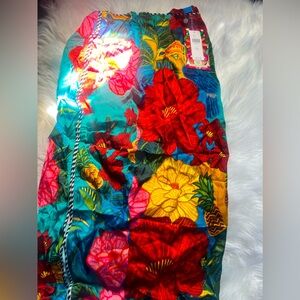 Farm For Anthropologie Skirt